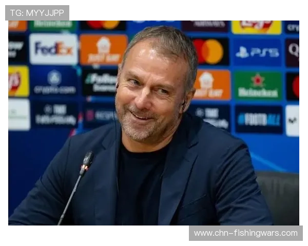 巴萨主帅弗里克谈国王杯对手桑坦德：年轻勇敢需充分准备